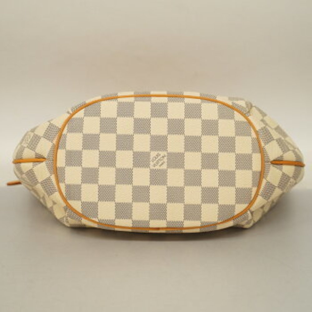 Louis Vuitton Damier Azur Riviera PM Shoulder Bag - Picture 3 of 9